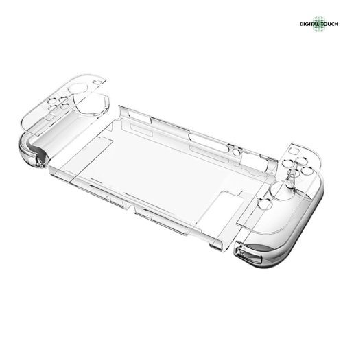 닌텐도 스위치용 크리스탈 풀커버 (HAD용)