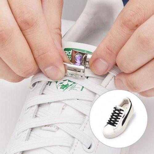 하프클럽 [에이치플러스몰]신발끈 클립 운동화 마그네틱 버클