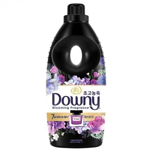 향기 섬유유연제 블랙 미스티크 본품 WFLPDB4