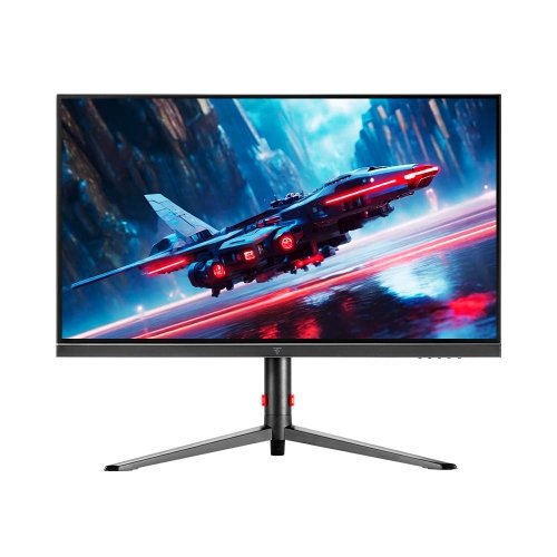 주연테크 X25F (무결점) 게이밍 모니터 240Hz 0.5ms HDR 피벗 컴퓨터 사무실 대학교