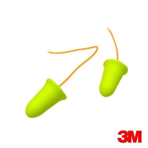하프클럽 [셀러허브_아웃도어]EARsoft 청력보호 3M 끈타입 귀마개 FX