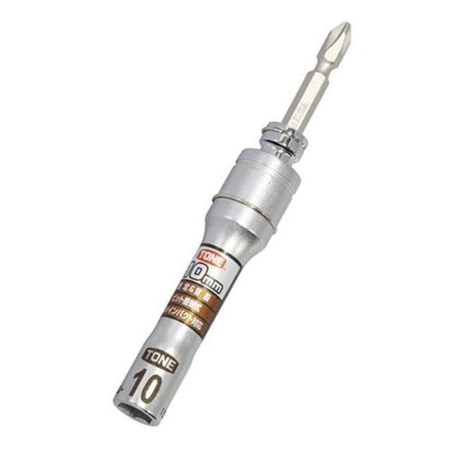 76157 유니버셜비트소켓-교환식 2BNU-10 렌치 빗트 W110C7D