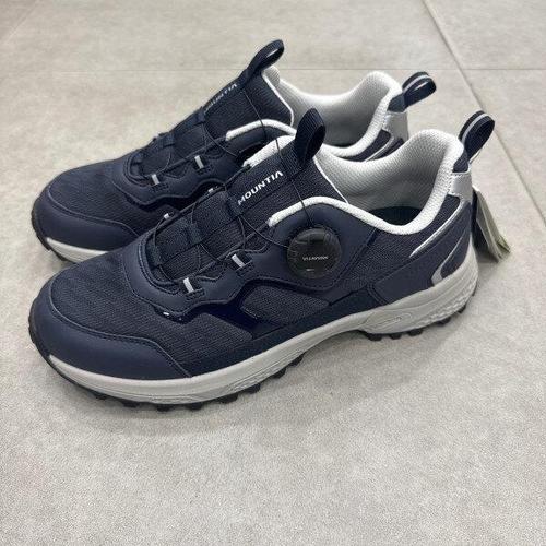 [마운티아]마운티아 남성 데일리 등산 트레킹화 바운스핏케이라1 6MQSHXU005