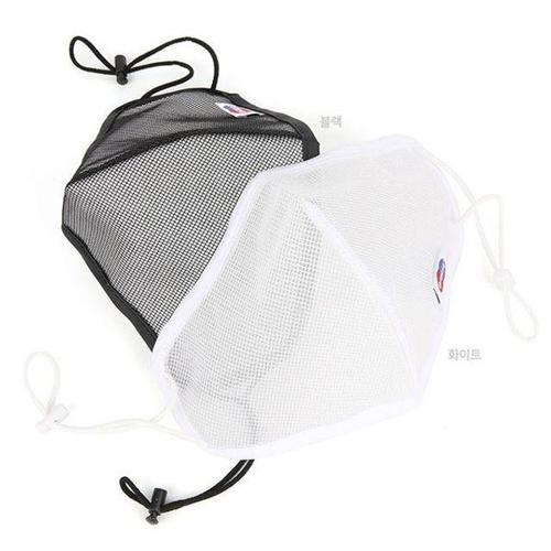 [셀럽하우스]소형 HYUNFFAR 필승 대형 어린이마스크 사우나마스크 목욕탕마