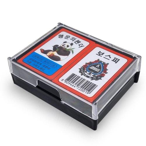 [오너클랜]화투장 섯다 고스톱놀이장 고스톱화투 잘붙는화투 W9089DA WFKQJ5U