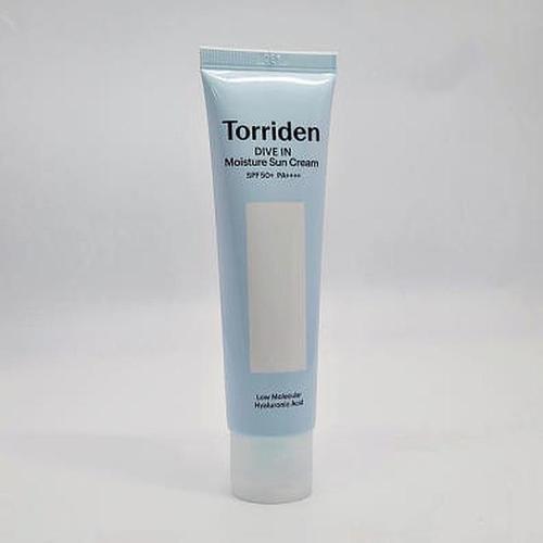 토리든 다이브인 워터리 모이스처 선크림 60ml + 60ml 더블기획 (1+1) x3SE