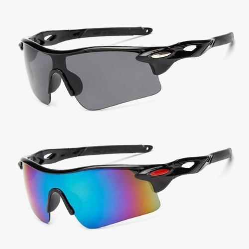 [HS라이프]선글라스 썬그라스 자외선차단 이시아르 남여공용 고글 스포츠 GKT-33H5