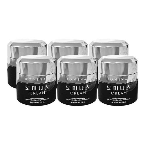 TG 도미나스 크림 4X 시즌4 4엑스 50g x6박스