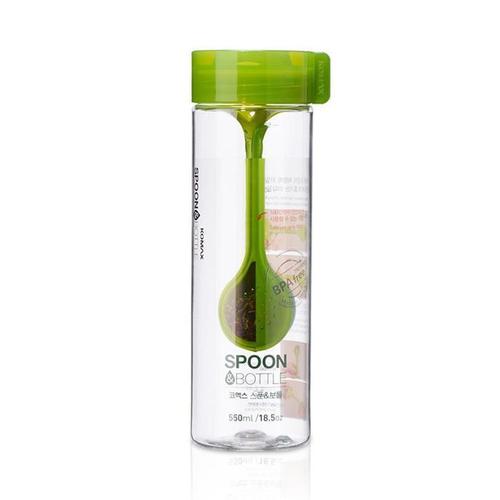 [BZJKCI5K_4B]코멕스 스푼앤보틀 (550ml)