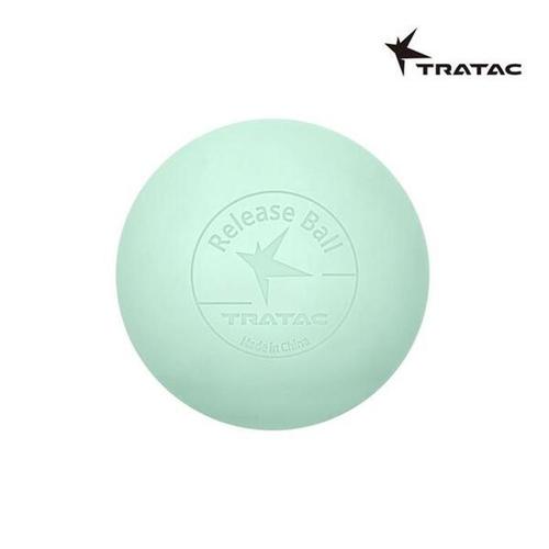 [리디아넬]트라택 뭉친근육풀어주는 마사지 릴리즈볼 L 2632 (36387941A)