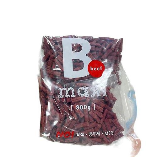 맥시 비프져키 800g 41191