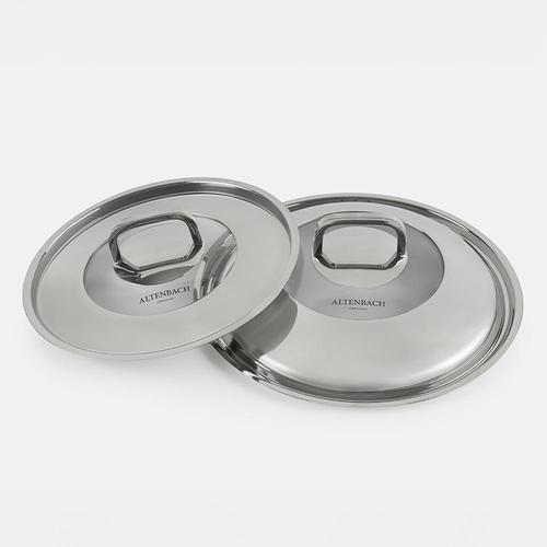 알텐바흐 디펜더스S 프라이팬 28팬/웍 전용 커버 뚜껑