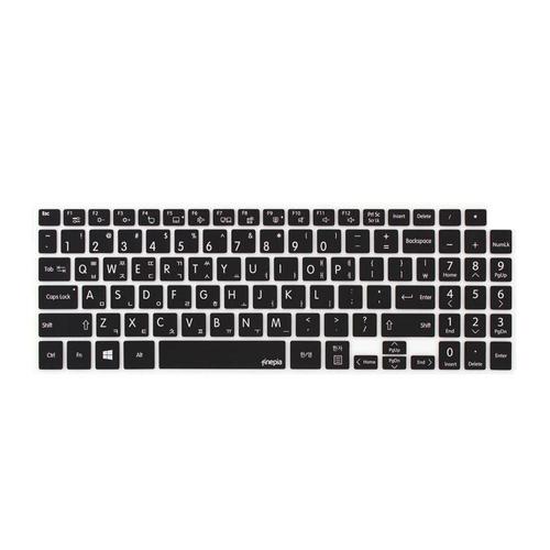 LG 그램 15ZD980 노트북 문자키스킨 WE78E3D