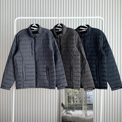 바놀드 남자 경량 웰론 골프자켓 SP241 숙 남성 먼싱 (WFG79WB)