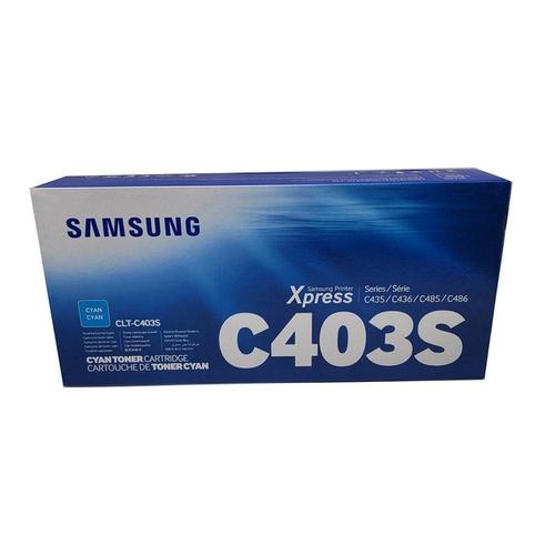 주식회사 금수저몰 삼성 정품토너 SL C486W 파랑 표준용량 WC9A12B