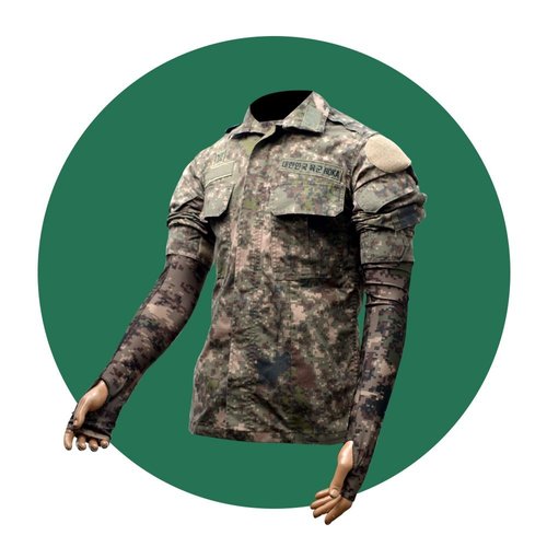 스포츠아이템 군인 군용 팔토시 손등 스포츠토시 손가락토시