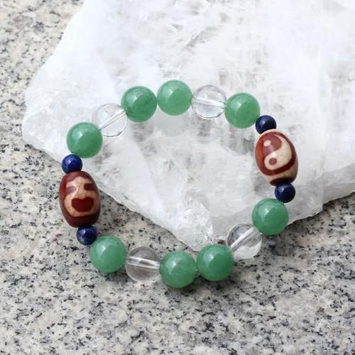 [주식회사 세진]미니천주팔찌 히말라야 티벳 부적팔찌 MA-211728