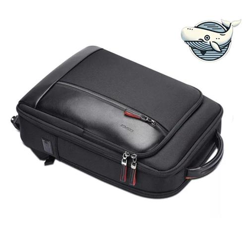 내구성 좋은 직장인 노트북백팩 편리한 수납 WFGVDZK