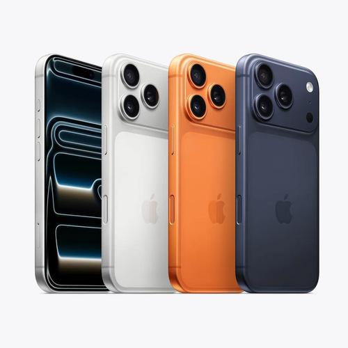 Apple 아이폰 17 프로 1TB 자급제 / 색상선택