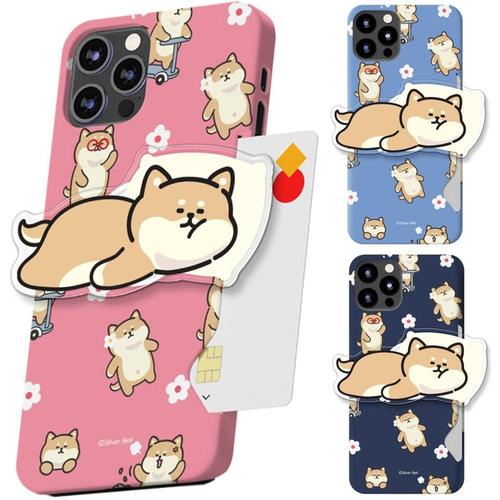 갤럭시S10 시바하루 톡홀더 카드케이스 G973 WCE2EB8