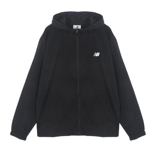 [뉴발란스]UNI 스포츠에센셜 바람막이 NBNAFCO411-19 자켓