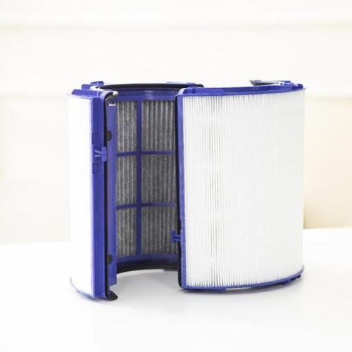 [굿데이샵]핫앤쿨 포름알데히드 HP09 호환필터 (10660240)