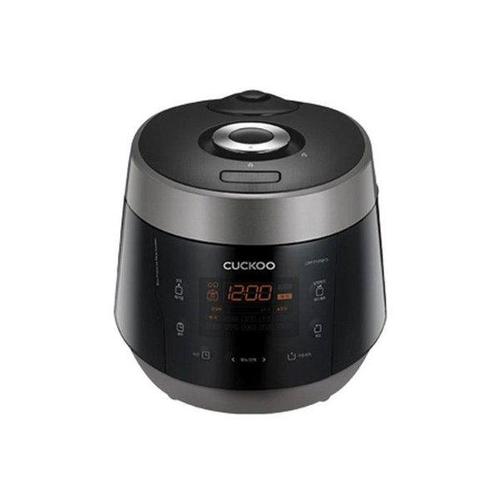 갤러리아_[고효율가전][하이마트 특가] 10인용 열판압력밥솥 CRP-P1055FD