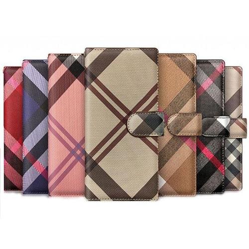 셀러허브 [룽스]심플지갑 케이스 A42 갤A42케이스 A426