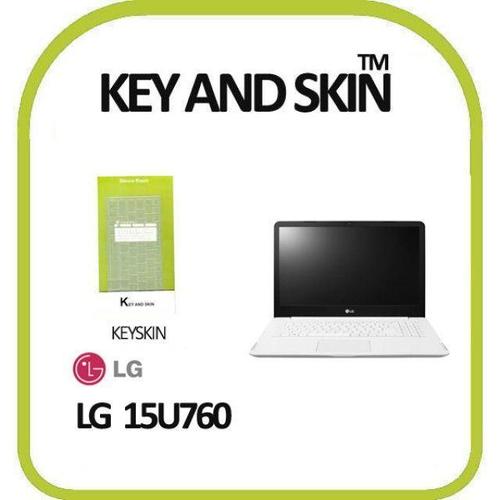 오너클랜 15U760 노트북 키스킨 키보드스킨 키덮개 인쇄 자판 티테크 실리콘 WFNYPNZ