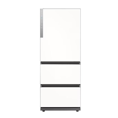 [삼성] 비스포크 3도어 김치냉장고 328L RQ33DG71J2EW