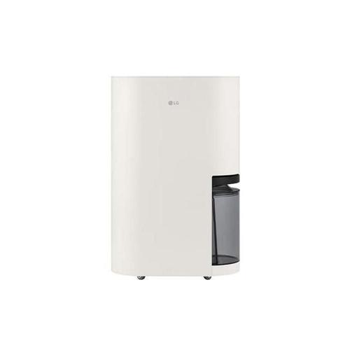 갤러리아_[1등급 가전] [LG전자] 휘센 오브제컬렉션 제습기 18L DQ185MEGA