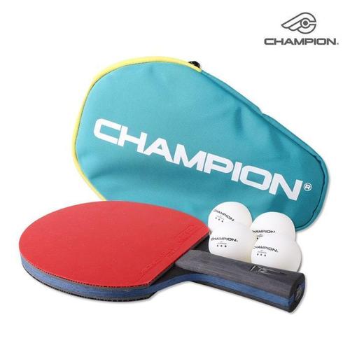 셀러허브 [OF23N291]참피온탁구라켓 PREMIER S 쉐이크  P 펜홀더