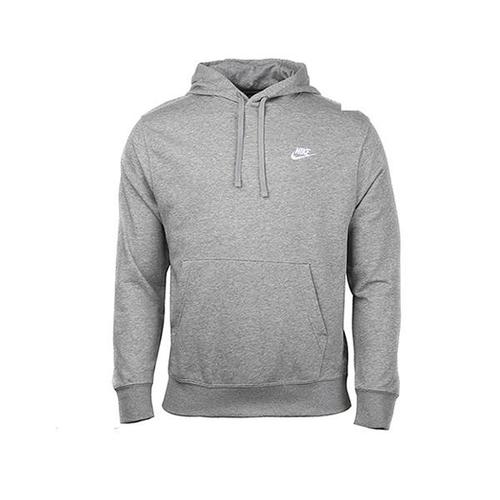 [나이키]나이키후드티 ZQJ CZ7858-063 나이키 NSW 클럽 풀오버 후디