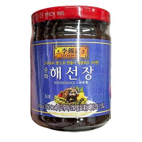 [에이알비티] [오뚜기] 중화 해선장 240g 41455