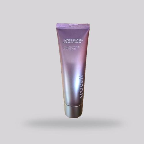 [아로셀] 아로셀 슈퍼 콜라겐 랩핑 마스크 80ml 물광 리프팅