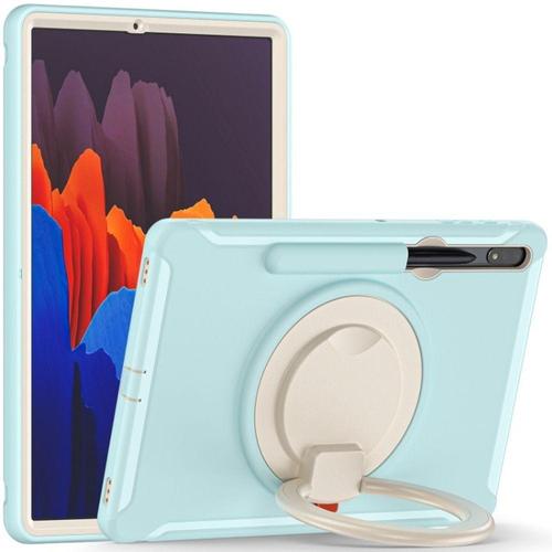 주식회사 금수저몰 갤럭시탭 S7플러스 12.4 SM-T976 범퍼 오링 케이스 WCB9A47