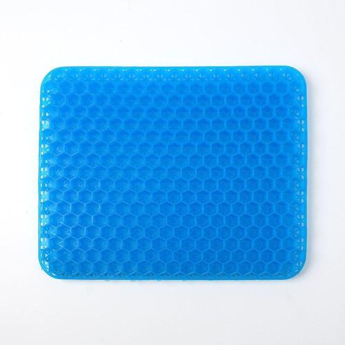 [셀럽하우스]젤리 IAMD7147 탱탱 벌집 쿨 방석 네모 젤 쿨링 여름 미니