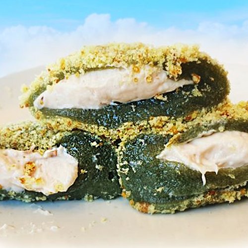 제주도직송 쫀득찰떡 크림치즈 쑥떡쑥떡 (20ea)