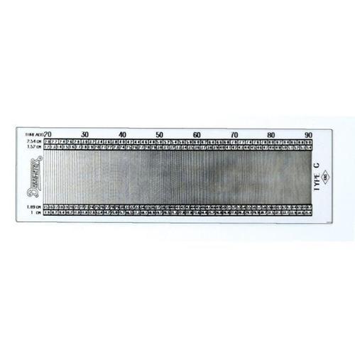 S.K.S 섬유용 밀도계 플라스틱C MDG-C 20-90mm W216C01