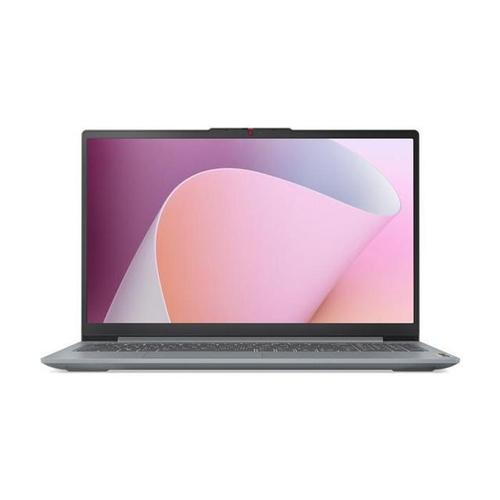 Lenovo IdeaPad Slim 3 15ABR8 (15.6 / R7-5825U / 16＋512GB / Win11)