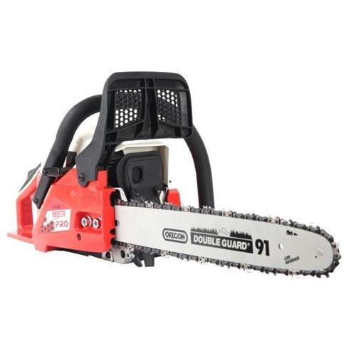 엔진톱 400mm(16) 21-33날 45.2cc 1.8Kw 2.4HP 5.0kg TCS4600 (WD004FE)