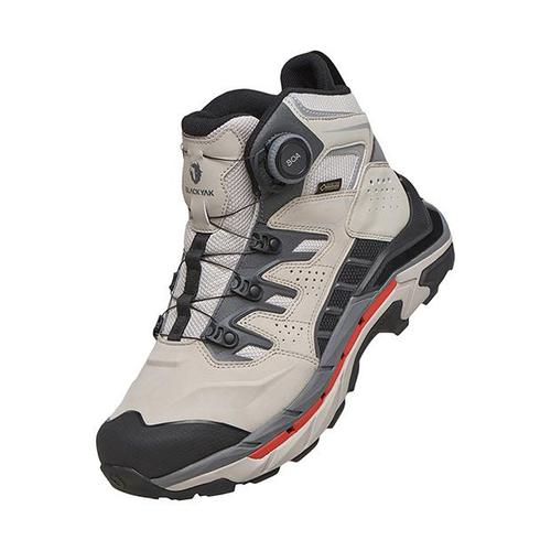 [K2]블랙야크등산화 CQK ABYSHX4903-LG 매그넘 D GTX