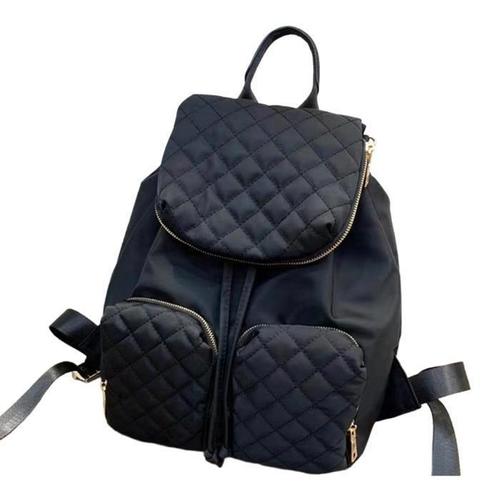 [리디아넬]여성용 간편 외출용 백팩 J71711 메신저백 젠틀한 30대 (38771859A)