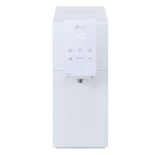 갤러리아_[LG전자/WD523VM] LG 퓨리케어 오브제컬렉션 정수기(맞춤 출수, 냉