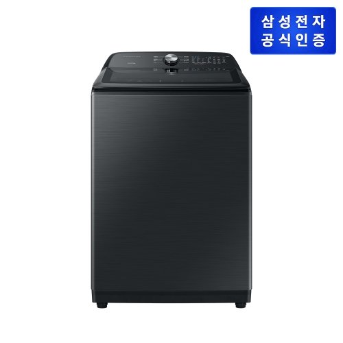 삼성 통버블 세탁기 23kg WA23A8375KV