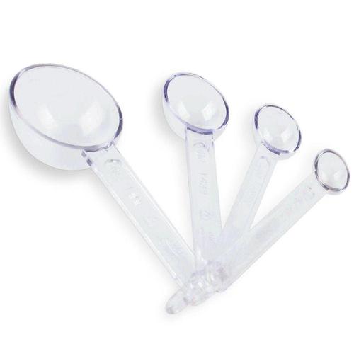 에이치플러스몰 계량용 요리스푼 마이 계량스푼 주방 계량수저 크기조절 스푼 WFLOQ0Q