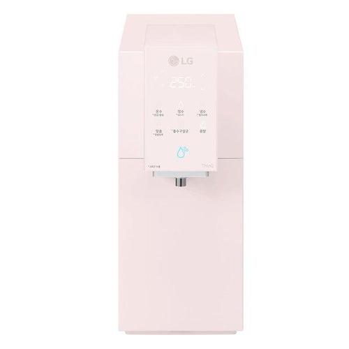갤러리아_[LG전자/WD523VP] LG 퓨리케어 오브제컬렉션 정수기(맞춤 출수, 냉