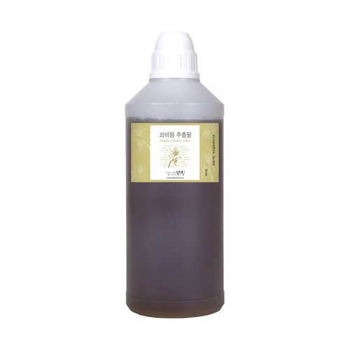 (주)더아름 맑을담 쇠비름 추출물 마치현 원액 1L