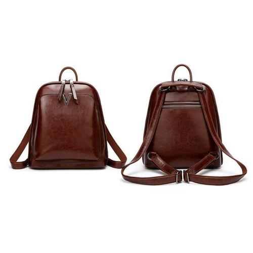 [리디아넬]데일리 여성 직장인용 패션 백팩 J71752 해외여행가방 (38771856A)