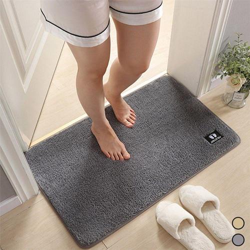 [셀럽하우스]욕실 TNDB6982 미끄럼방지 캐주얼 발매트